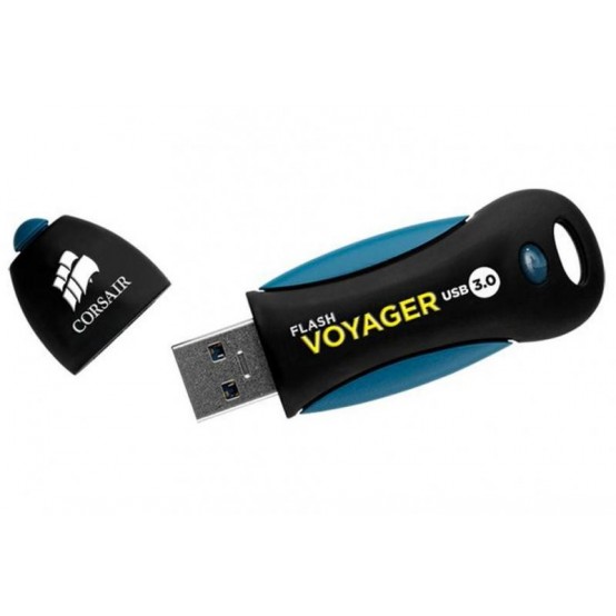 Memorie flash USB Corsair Voyager CMFVY3A-64GB