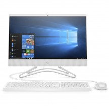 Calculator HP 200 G4 AiO 2Z389EA