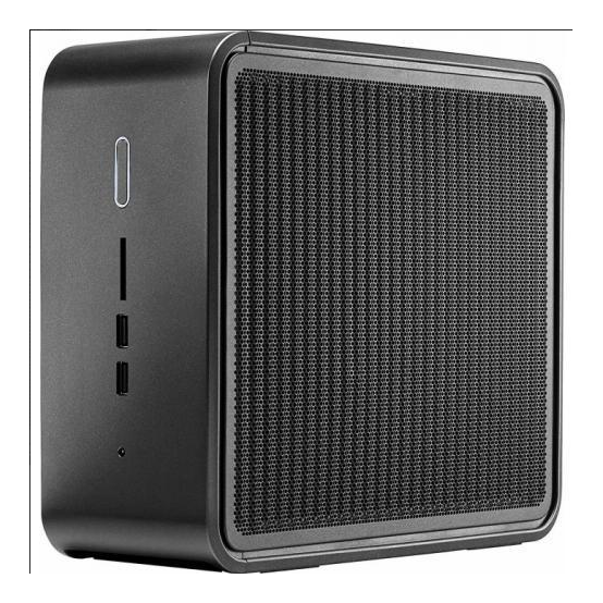 Calculator Intel Ghost Canyon BXNUC9i5QNX