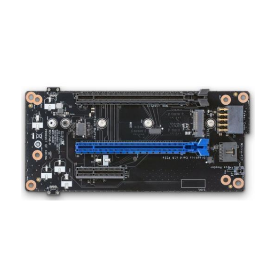 Calculator Intel Ghost Canyon BXNUC9i5QNX