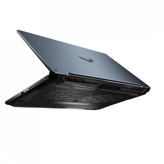 Laptop ASUS TUF Gaming F17 FX706LI FX706LI-H7135