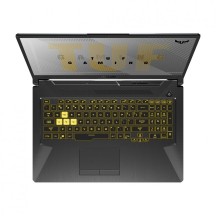 Laptop ASUS TUF Gaming F17 FX706LI FX706LI-H7135