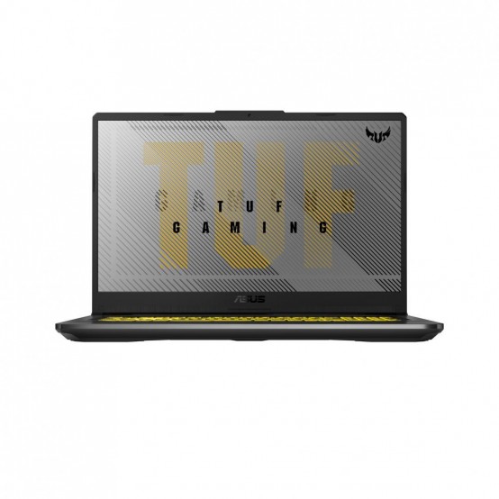 Laptop ASUS TUF Gaming F17 FX706LI FX706LI-H7135