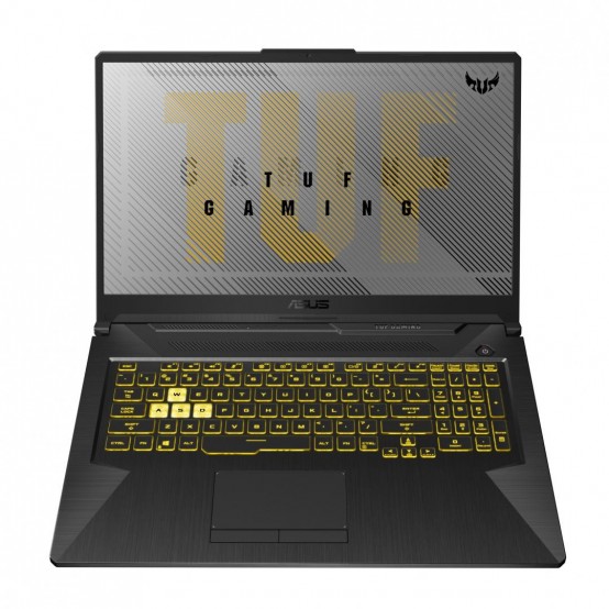 Laptop ASUS TUF Gaming F17 FX706LI FX706LI-H7135