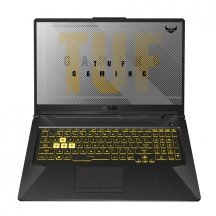 Laptop ASUS TUF Gaming F17 FX706LI FX706LI-H7135