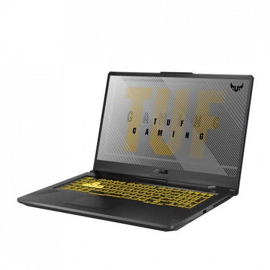 Laptop ASUS TUF Gaming F17 FX706LI FX706LI-H7135