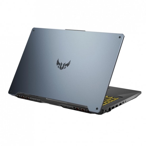 Laptop ASUS TUF Gaming F17 FX706LI FX706LI-H7135
