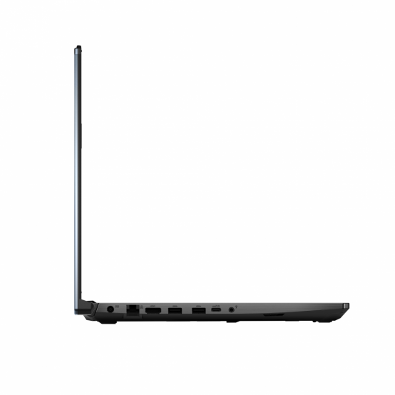 Laptop ASUS TUF Gaming F17 FX706LI FX706LI-H7135