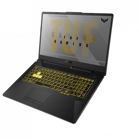 Laptop ASUS TUF Gaming F17 FX706LI FX706LI-H7135