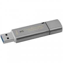 Memorie flash USB Kingston DT Locker+ G3 DTLPG3/16GB