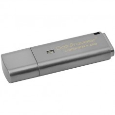 Memorie flash USB Kingston DT Locker+ G3 DTLPG3/32GB