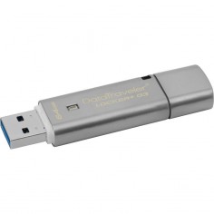 Memorie flash USB Kingston DT Locker+ G3 DTLPG3/64GB