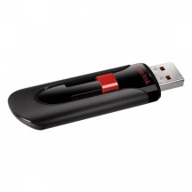 Memorie flash USB SanDisk Cruzer Glide SDCZ60-016G-B35