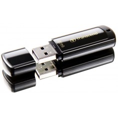 Memorie flash USB Transcend Jetflash 350 TS64GJF350
