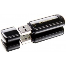 Memorie flash USB Transcend Jetflash 350 TS64GJF350
