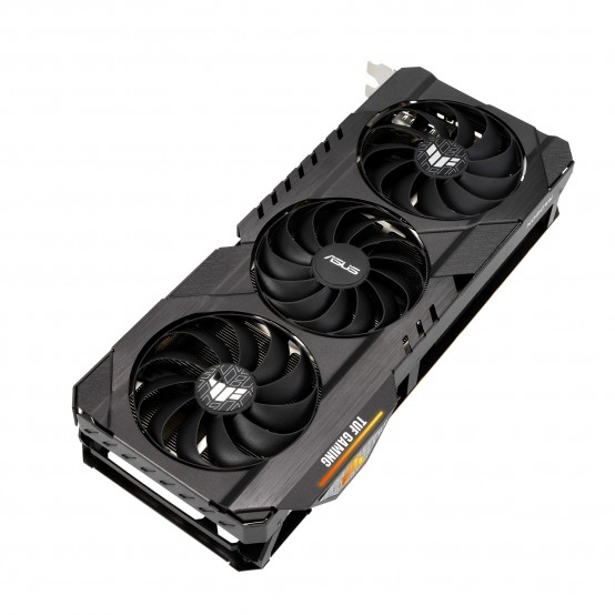 Placa video ASUS TUF-RX6900XT-O16G-GAMING