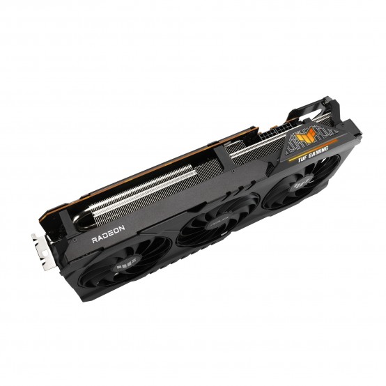 Placa video ASUS TUF-RX6900XT-O16G-GAMING