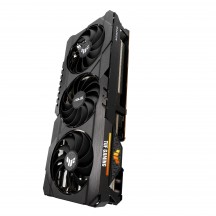 Placa video ASUS TUF-RX6900XT-O16G-GAMING