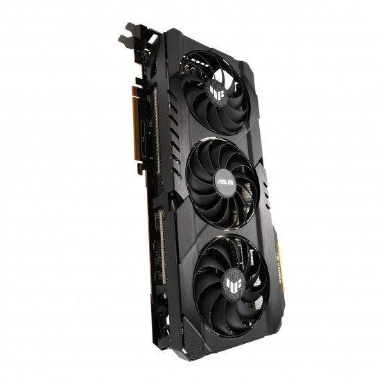 Placa video ASUS TUF-RX6900XT-O16G-GAMING