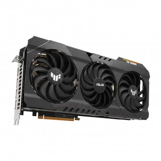 Placa video ASUS TUF-RX6900XT-O16G-GAMING