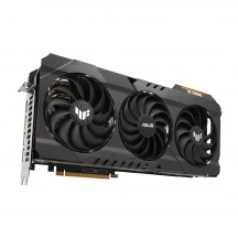 Placa video ASUS TUF-RX6900XT-O16G-GAMING