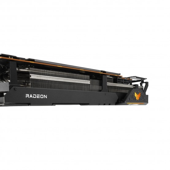 Placa video ASUS TUF-RX6900XT-O16G-GAMING