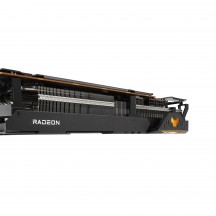 Placa video ASUS TUF-RX6900XT-O16G-GAMING