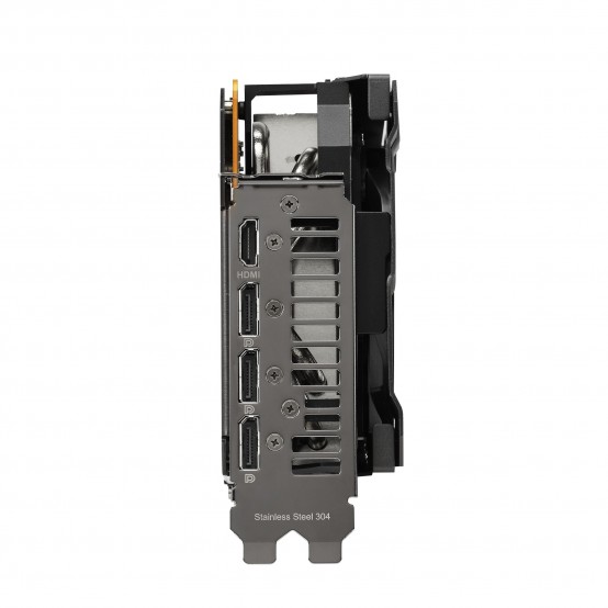 Placa video ASUS TUF-RX6900XT-O16G-GAMING