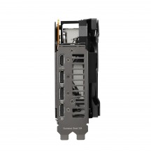 Placa video ASUS TUF-RX6900XT-O16G-GAMING