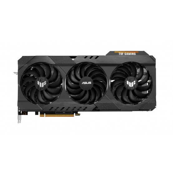 Placa video ASUS TUF-RX6900XT-O16G-GAMING