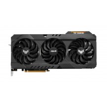Placa video ASUS TUF-RX6900XT-O16G-GAMING