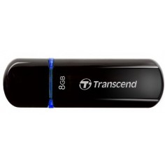 Memorie flash USB Transcend Jetflash 600 TS8GJF600