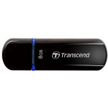 Memorie flash USB Transcend Jetflash 600 TS8GJF600