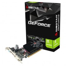Placa video Biostar nVidia GeForce GT730 VN7313TH41-TBBRL-BS2