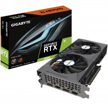 Placa video GigaByte GeForce RTX 3060 EAGLE 12G GV-N3060EAGLE-12GD