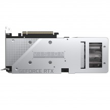 Placa video GigaByte GeForce RTX 3060 VISION OC 12G GV-N3060VISION OC-12GD