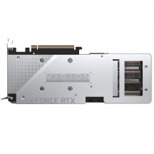 Placa video GigaByte GeForce RTX 3060 Ti VISION OC 8G GV-N306TVISION OC-8GD
