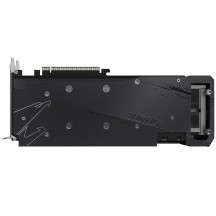 Placa video GigaByte AORUS Radeon RX 6700 XT ELITE 12G GV-R67XTAORUS E-12GD