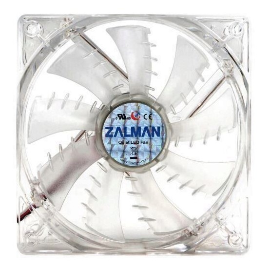 Ventilator Zalman ZM-F3 LED(SF)
