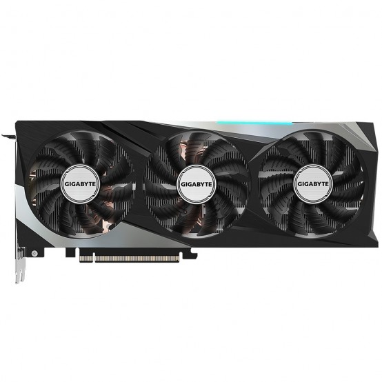 Placa video GigaByte Radeon RX 6900 XT GAMING OC 16G GV-R69XTGAMING OC-16GD