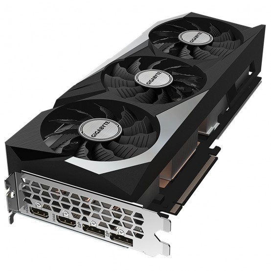 Placa video GigaByte Radeon RX 6900 XT GAMING OC 16G GV-R69XTGAMING OC-16GD