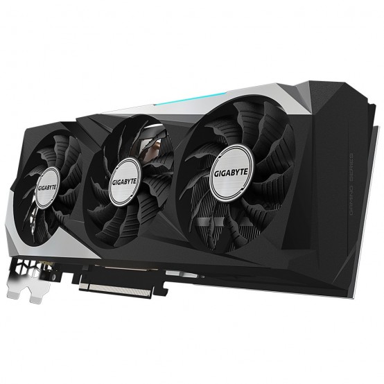 Placa video GigaByte Radeon RX 6900 XT GAMING OC 16G GV-R69XTGAMING OC-16GD