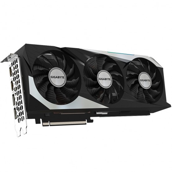 Placa video GigaByte Radeon RX 6900 XT GAMING OC 16G GV-R69XTGAMING OC-16GD