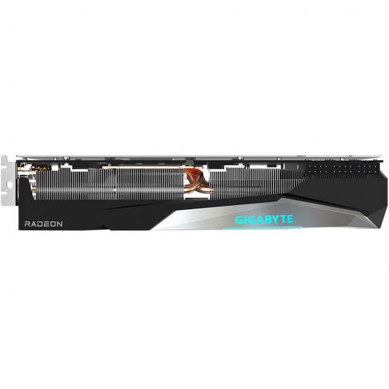 Placa video GigaByte Radeon RX 6900 XT GAMING OC 16G GV-R69XTGAMING OC-16GD