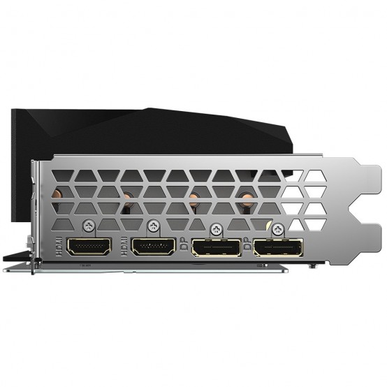 Placa video GigaByte Radeon RX 6900 XT GAMING OC 16G GV-R69XTGAMING OC-16GD