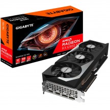 Placa video GigaByte Radeon RX 6900 XT GAMING OC 16G GV-R69XTGAMING OC-16GD