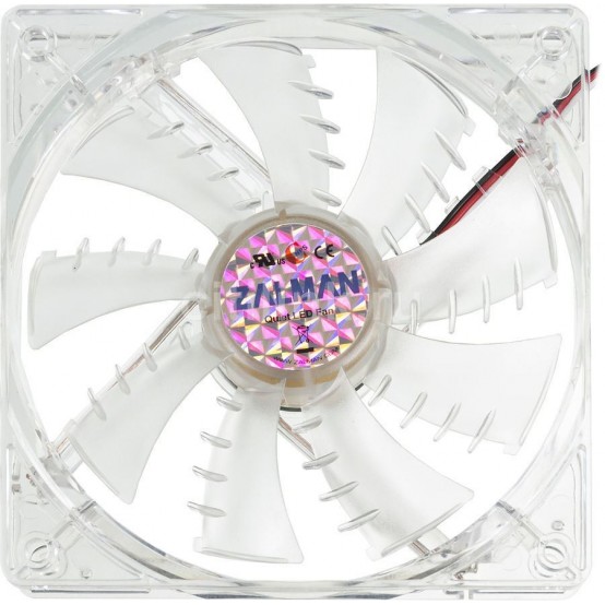 Ventilator Zalman ZM-F3 LED(SF)