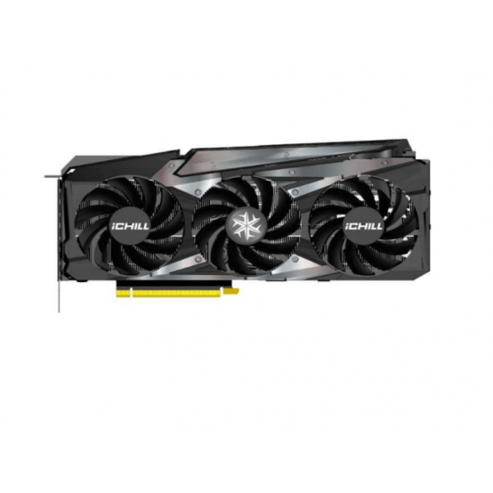 Placa video Inno3D GeForce RTX 3090 iChill X4 C30904-246XX-1880VA36