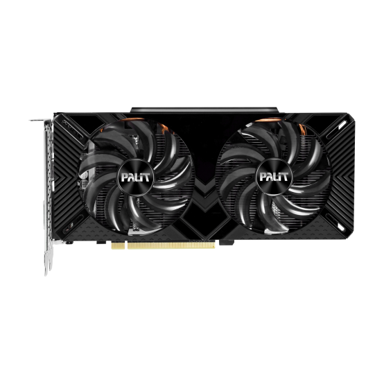 Placa video Palit GTX 1660 Super Gaming Pro NE6166S018J9-1160A-1