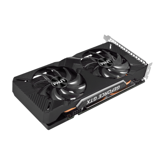 Placa video Palit GTX 1660 Super Gaming Pro NE6166S018J9-1160A-1